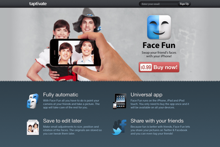 Face Fun